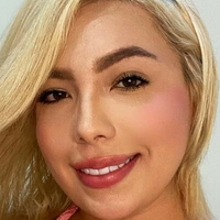 Pauletteartist Desnuda