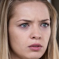 Paulina Gałązka Desnuda