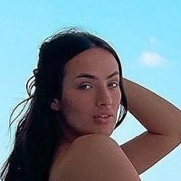 Paulina Ljubas Desnuda