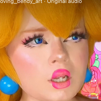 Peachykitticosplay Desnuda