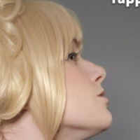 PeachyPop Cosplay Desnuda