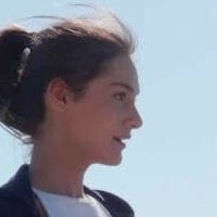 Pegah Ghafoori Desnuda