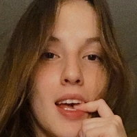 Penelope Scali Desnuda