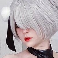Pepper_cos Desnuda