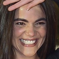Pina Turco Desnuda