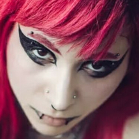Pinkiedye Desnuda