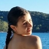 popsiclepoppy Desnuda