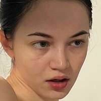prettyybb Desnuda