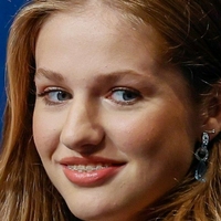 Princess Leonor Desnuda