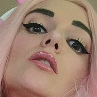 princesspowpow Desnuda