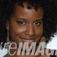 Quisha Saunders Desnuda