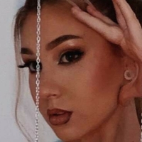 Rachael_b_23 Desnuda