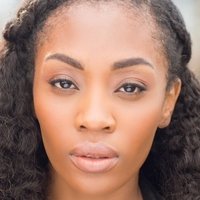 Racquel Bailey Desnuda