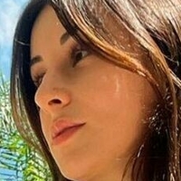 Rafaela Goulart Desnuda