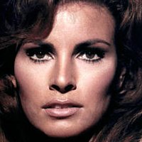 Raquel Welch Desnuda