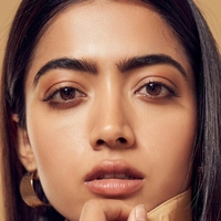 Rashmika Mandanna Desnuda