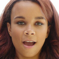Raven Redmond Desnuda