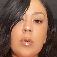 Raven Thick Desnuda