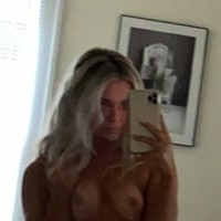 ReaganFordd Desnuda