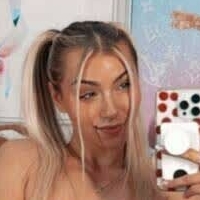 realbrittfit Desnuda