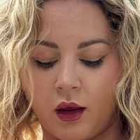 realhollygarner Desnuda