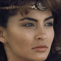 Rebecca Ferratti Desnuda