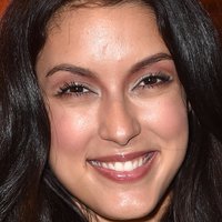 Rebecca Mir Desnuda