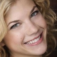 Rebekah Brandes Desnuda