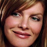 Rene Russo Desnuda