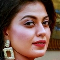 Reshma R Nair Desnuda