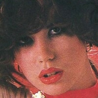 Retro Magazine Desnuda