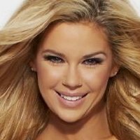 Rhonda Shear Desnuda