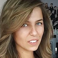 Rike Roci Desnuda