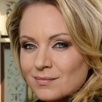 Rita Simons Desnuda