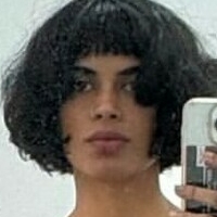 Riya Hamid Desnuda