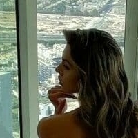 Roberta Duarte Pereira Desnuda
