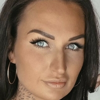 robin_blueeyes_inkedskin Desnuda
