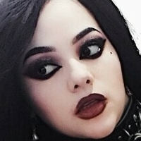 Robinthegoddess Desnuda