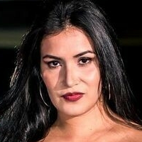 Rocío Lazarte Desnuda