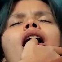 Roldansvalery Desnuda