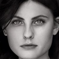 Romina Brennecke Desnuda