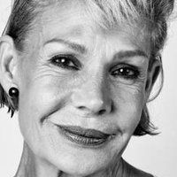 Rosa Valenty Desnuda