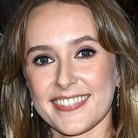 Rose Ayling-Ellis Desnuda