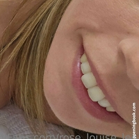 rose_louise_lee Desnuda
