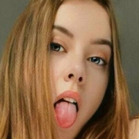 rosechevelle Desnuda
