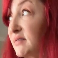 rosecurves Desnuda
