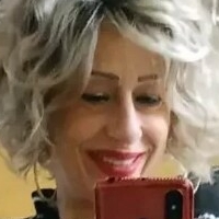Rosella Maione Desnuda
