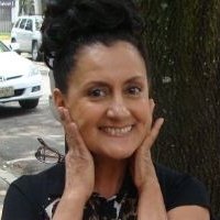 Rosita Bouchot Desnuda