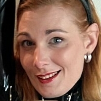 rubberpervs Desnuda
