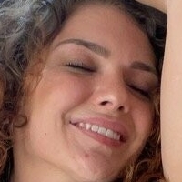 Rubyderossi Desnuda